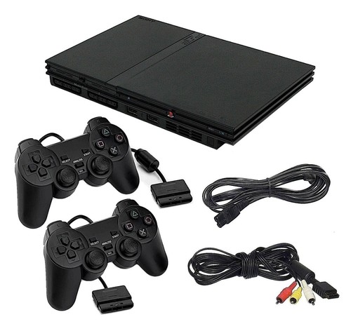Guaranteed playstation ps2 - playstation,