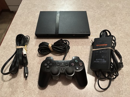 Perfect tested working black - perfect,