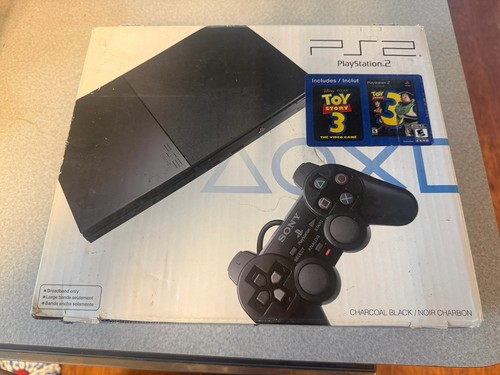 Oem sony ps2 - oem, video