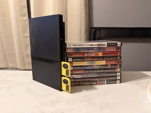 Sony playstation slim - playstation,