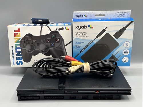 Sony playstation slim - sony,