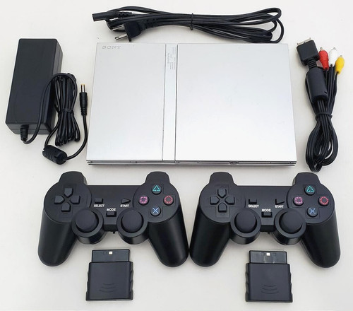 Controllers sony ps2 - sony,