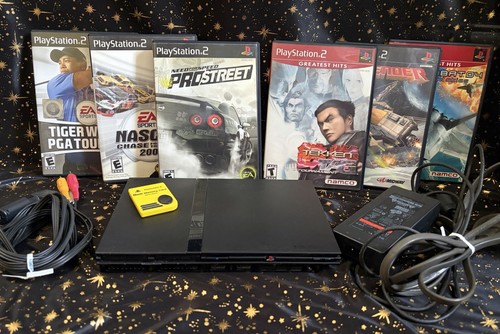 Playstation slim bundle - slim,