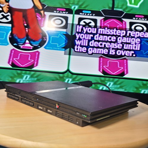 Sony playstation slim ps2 - playstation,