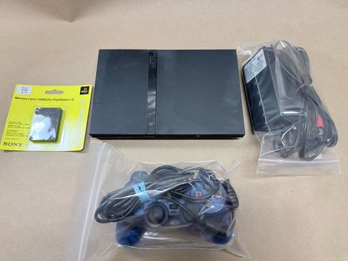 Sony playstation slim - playstation,