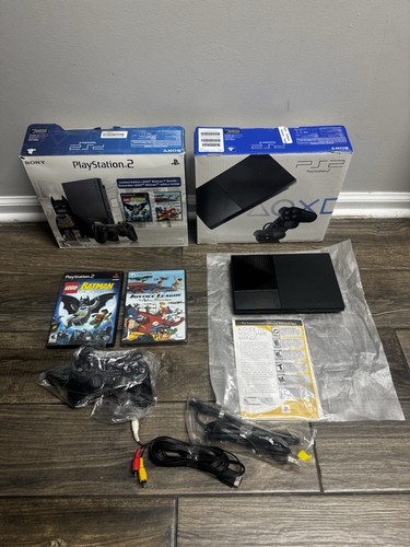 Sony playstation ps2 - sony,