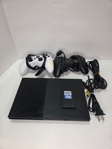 Sony playstation slim - playstation,