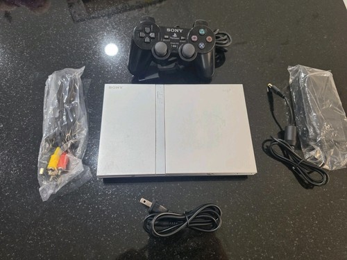 Sony playstation ps2 - playstation, 2