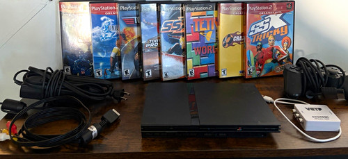 Sony playstation slim - playstation,