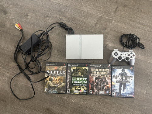 Ps2 sony playstation - ps2,