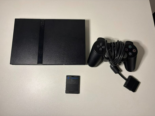 Sony playstation slim bundle - 2,