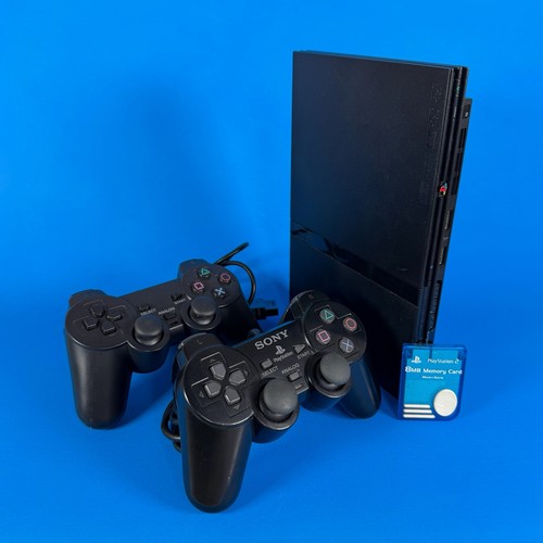 Sony playstation slim - sony,