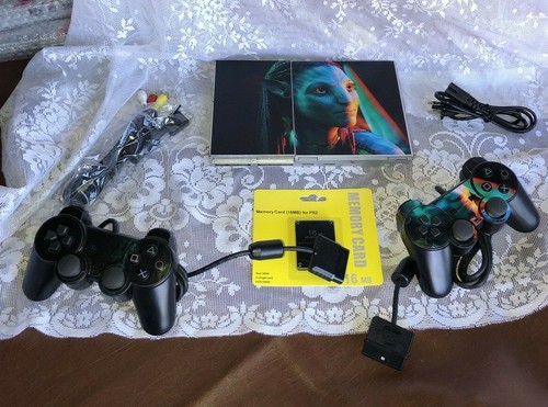 Sony playstation ps2 - sony,