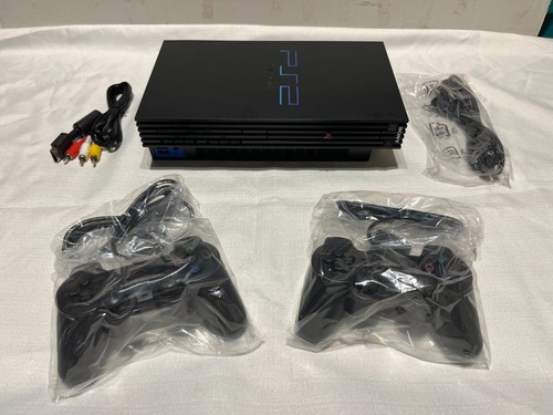 Sony playstation ps2 console - sony,