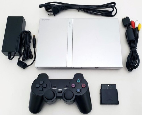 Oem sony ps2 playstation - oem,