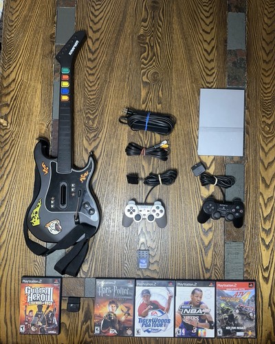 Sony playstation slim - sony,