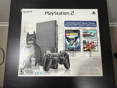 Sony playstation slim lego - playstation,