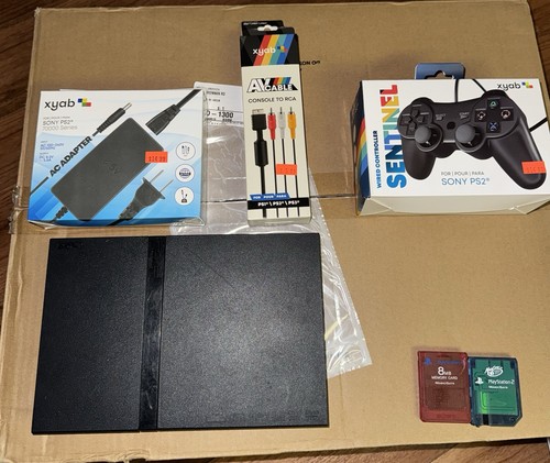 Sony playstation slim - playstation,