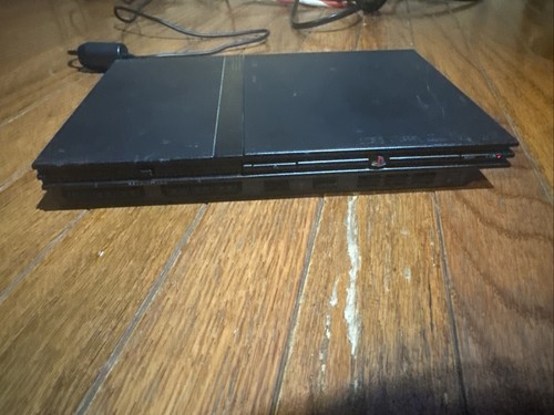 Playstation slim ps2 - slim,